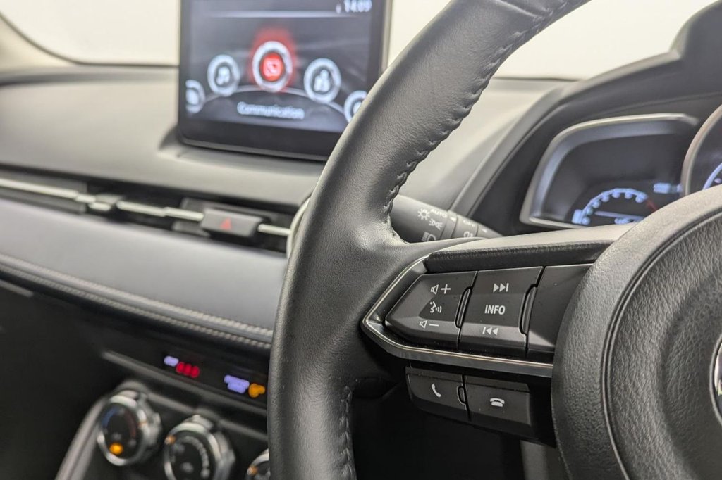 Used Mazda Mazda2 2022 for sale - 77212880: Photo 14