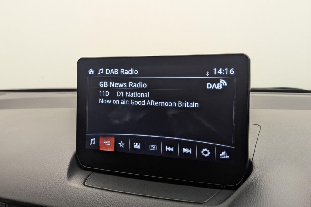 Used Mazda Mazda2 2022 for sale - 77212880: Photo 18