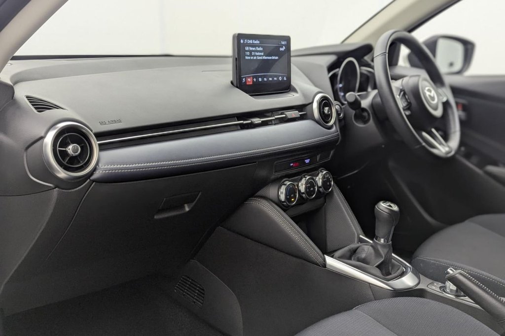 Used Mazda Mazda2 2022 for sale - 77212880: Photo 24