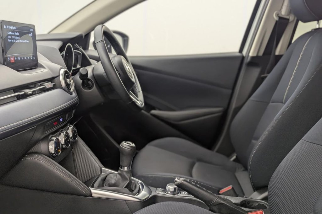 Used Mazda Mazda2 2022 for sale - 77212880: Photo 25