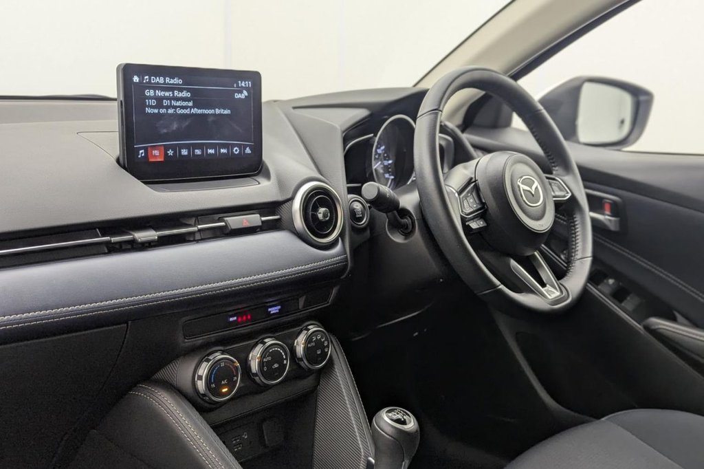 Used Mazda Mazda2 2022 for sale - 77212880: Photo 26