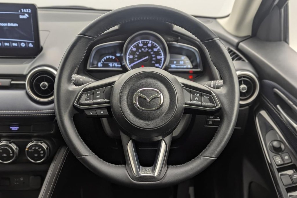 Used Mazda Mazda2 2022 for sale - 77212880: Photo 31