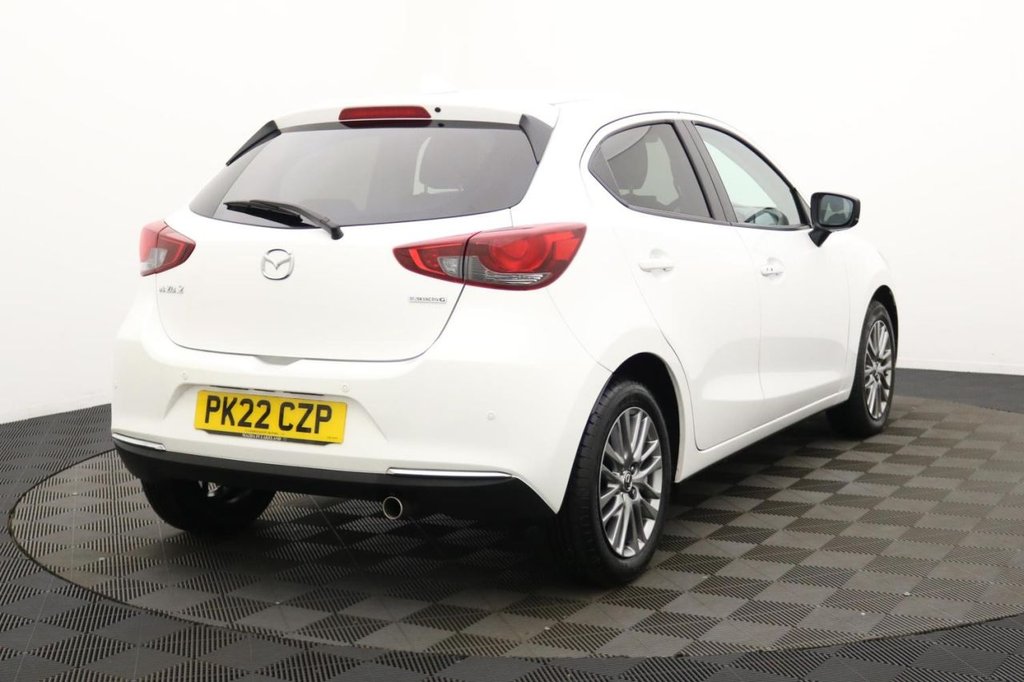 Used Mazda Mazda2 2022 for sale - 77212880: Photo 5