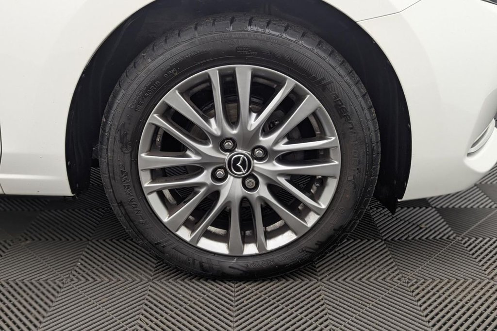 Used Mazda Mazda2 2022 for sale - 77212880: Photo 50