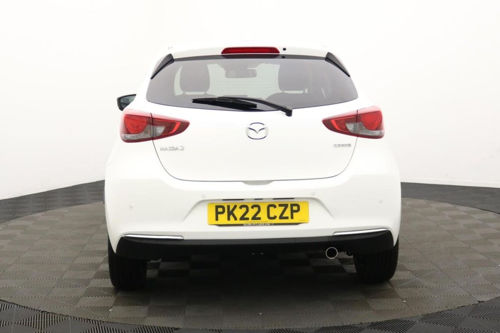 Used Mazda Mazda2 2022 for sale - 77212880: Photo 6