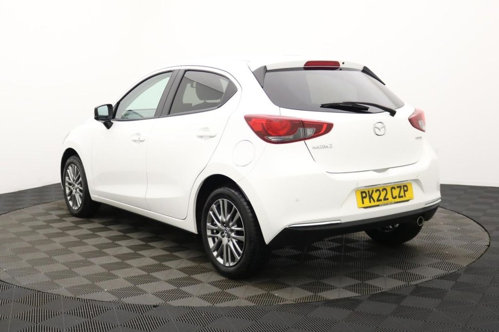 Used Mazda Mazda2 2022 for sale - 77212880: Photo 7
