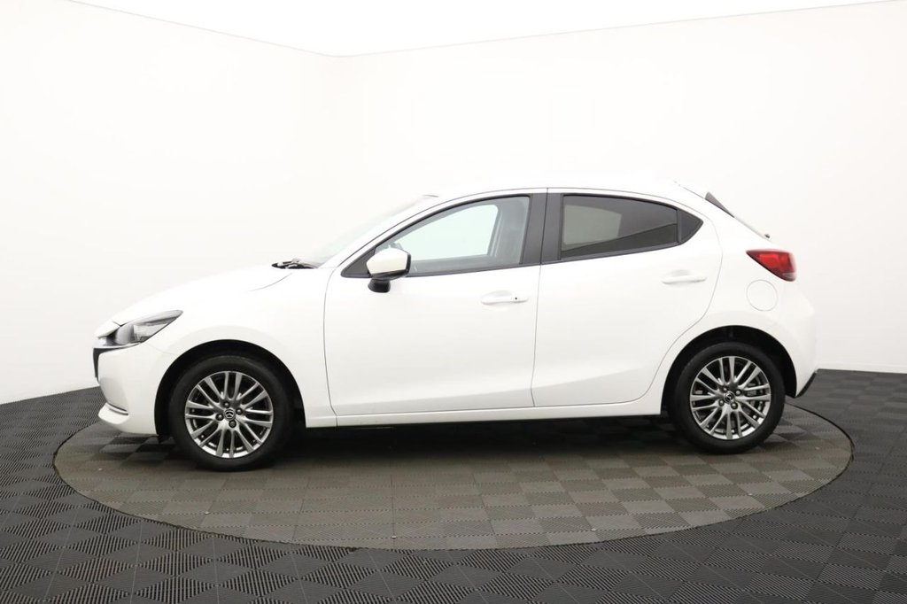 Used Mazda Mazda2 2022 for sale - 77212880: Photo 8