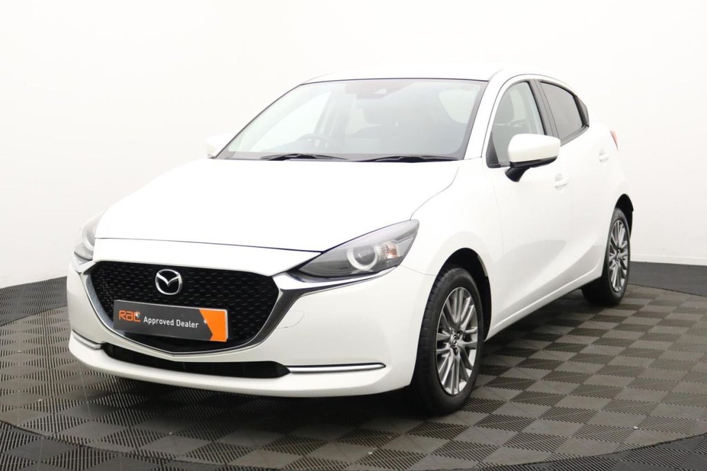 Used Mazda Mazda2 2022 for sale - 77212880: Photo 9