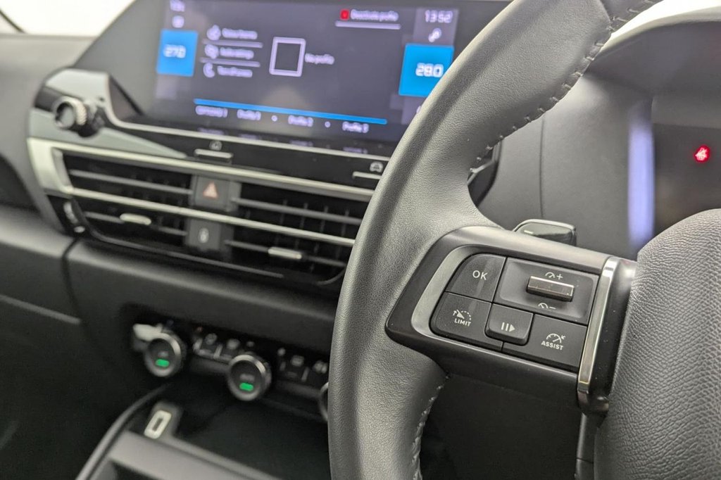 Used Citroen C4 2022 for sale - 77990582: Photo 14