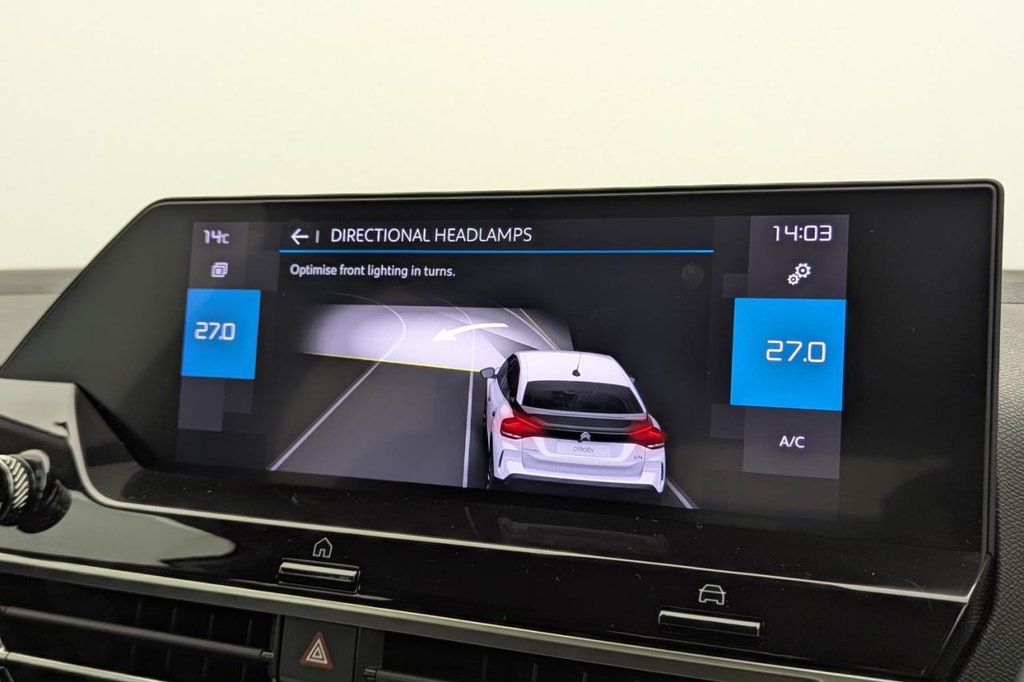 Used Citroen C4 2022 for sale - 77990582: Photo 28