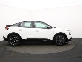 Used Citroen C4 2022 for sale - 77990582: Photo