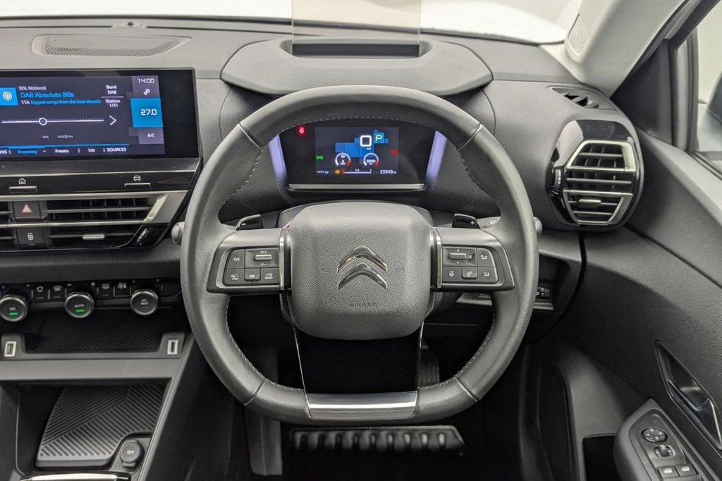 Used Citroen C4 2022 for sale - 77990582: Photo 32