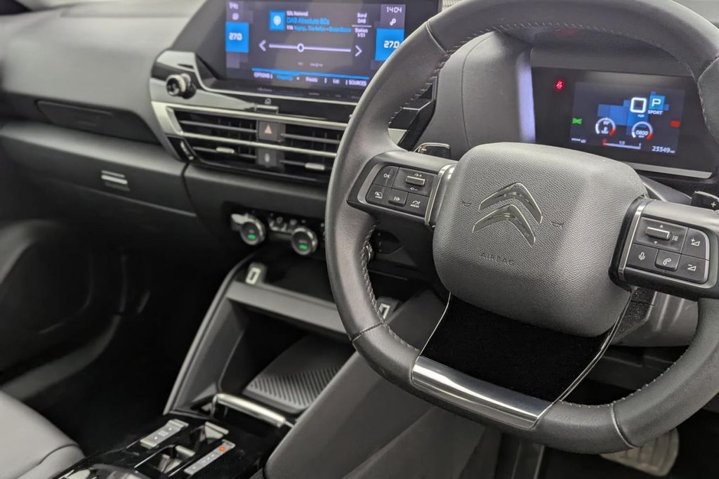 Used Citroen C4 2022 for sale - 77990582: Photo 40