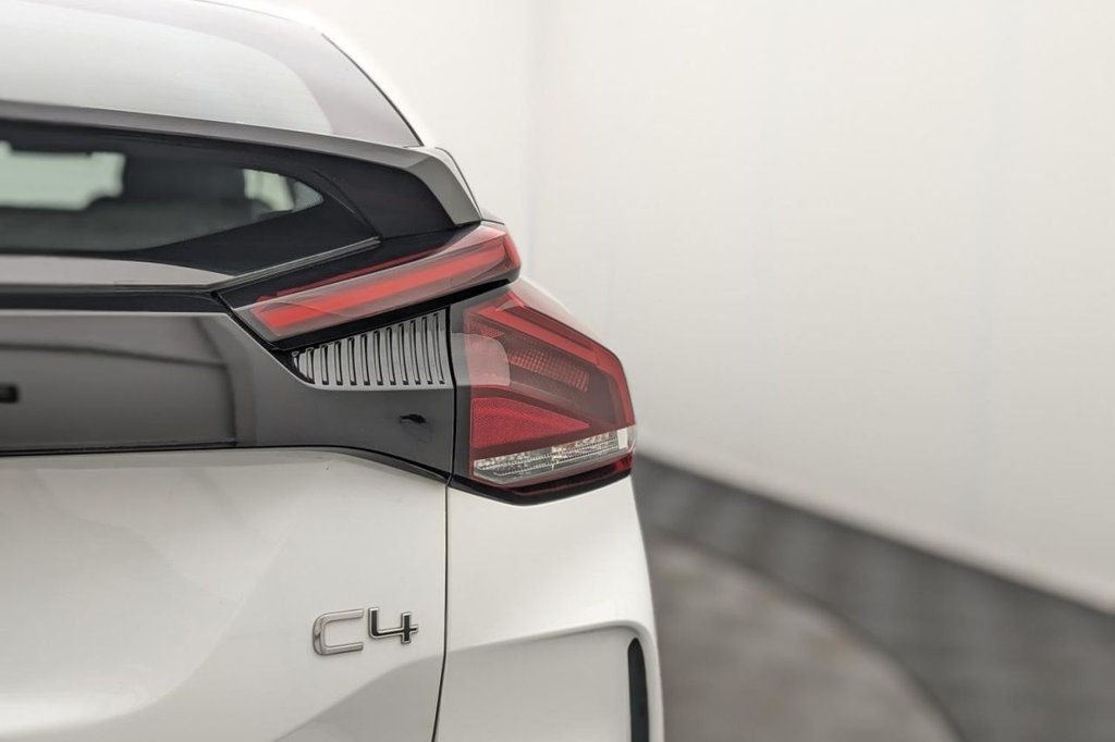 Used Citroen C4 2022 for sale - 77990582: Photo 45