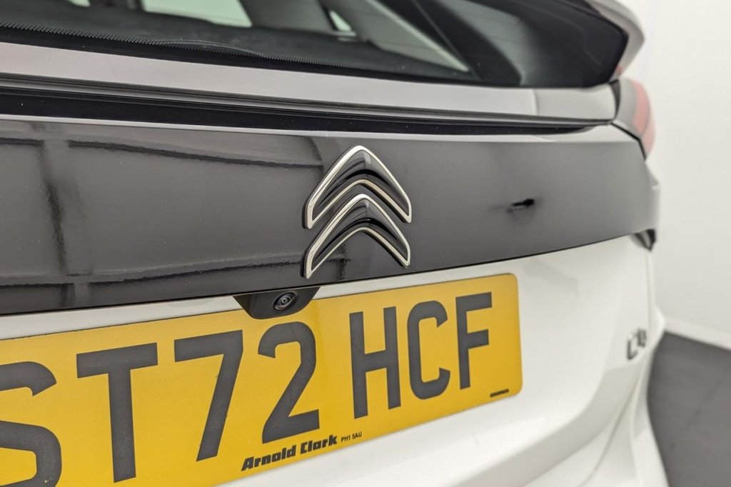 Used Citroen C4 2022 for sale - 77990582: Photo 47