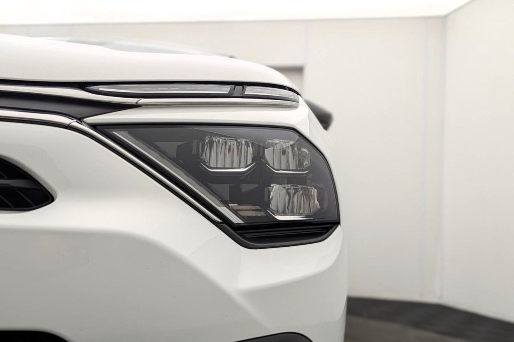 Used Citroen C4 2022 for sale - 77990582: Photo 48