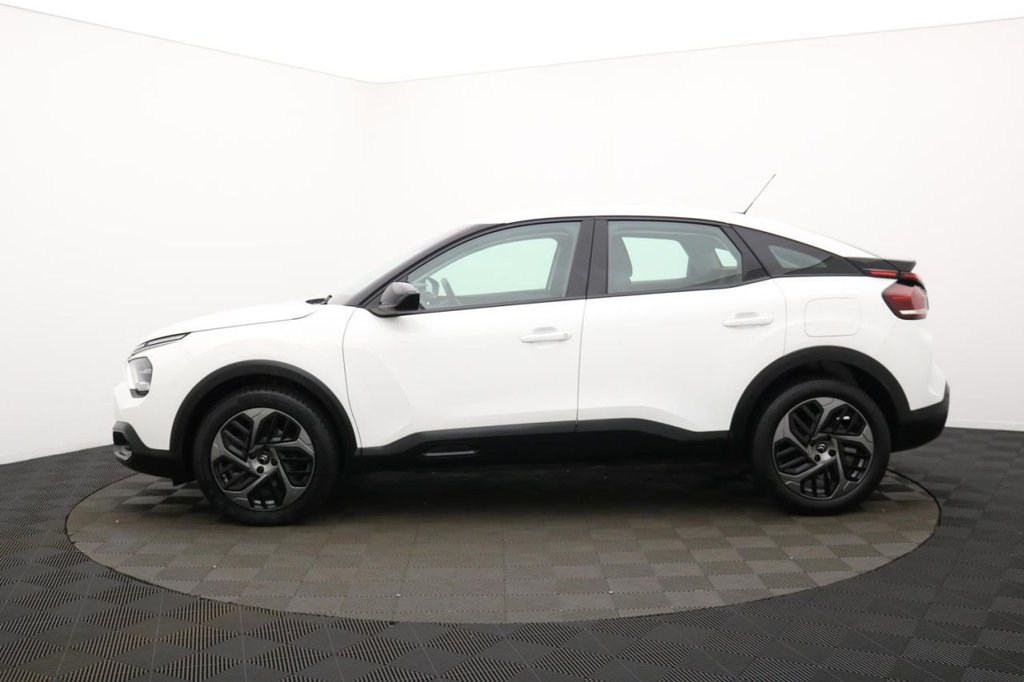 Used Citroen C4 2022 for sale - 77990582: Photo 8