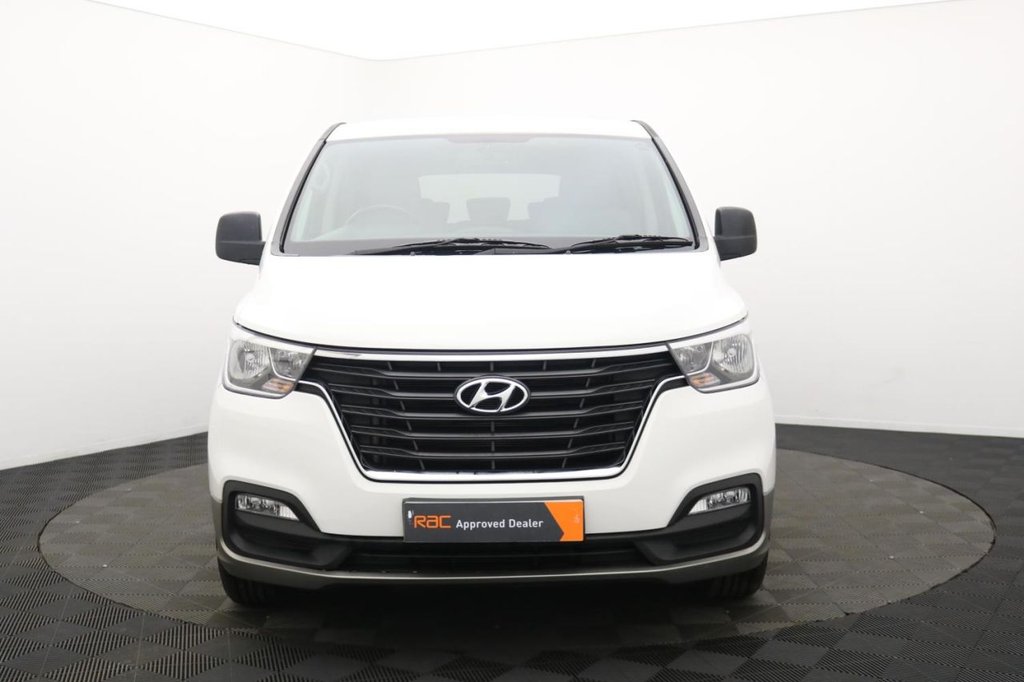 Used Hyundai i800 2019 for sale - 77212016: Photo 10