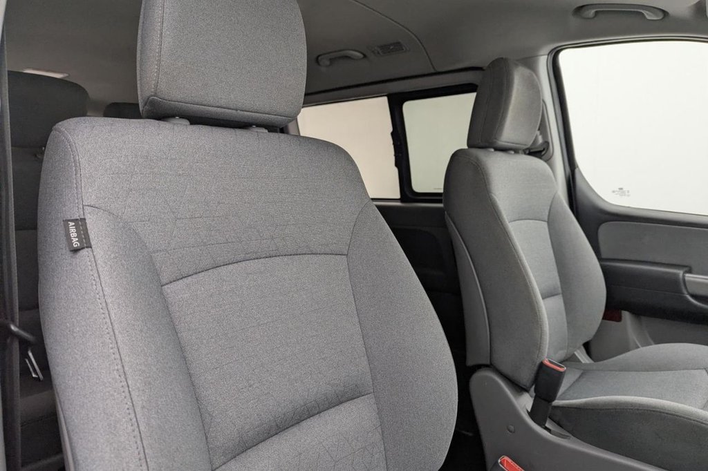 Used Hyundai i800 2019 for sale - 77212016: Photo 14