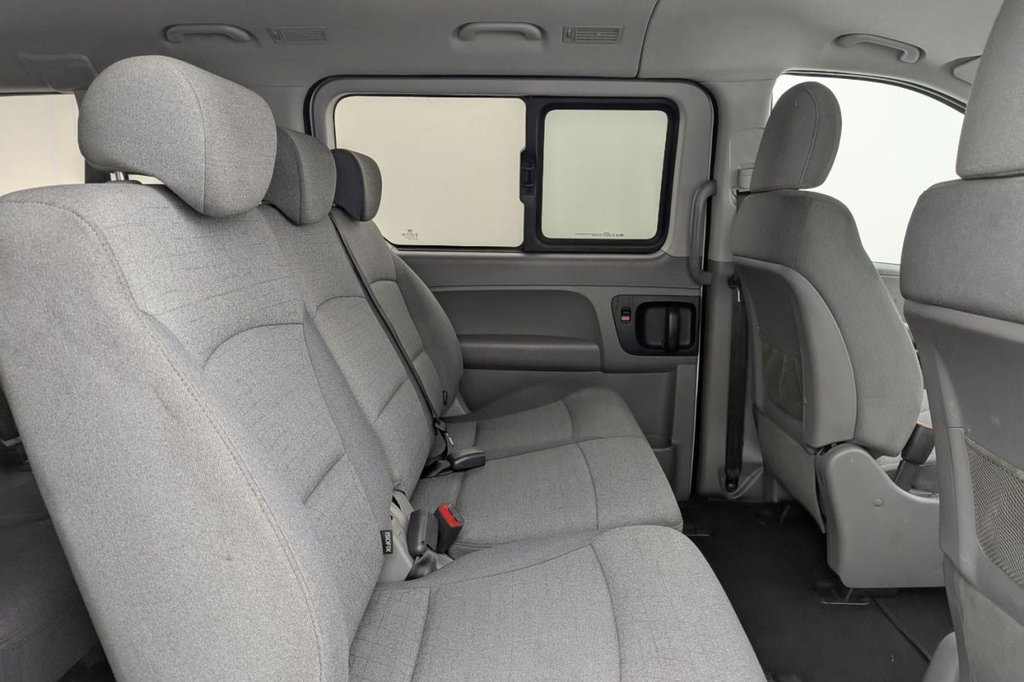 Used Hyundai i800 2019 for sale - 77212016: Photo 15