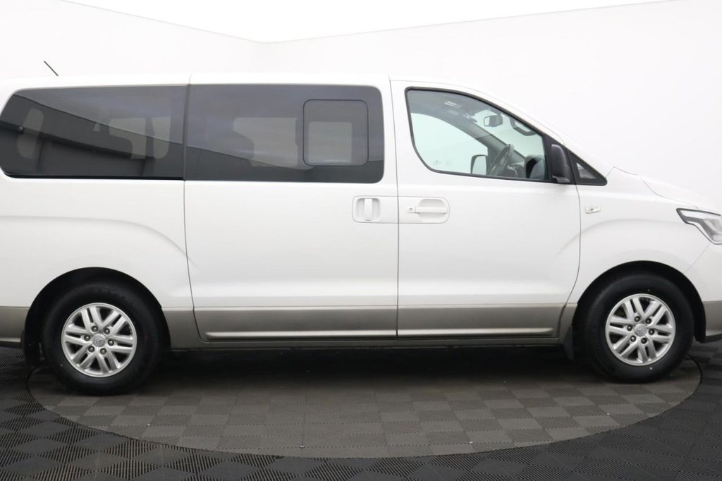 Used Hyundai i800 2019 for sale - 77212016: Photo 2