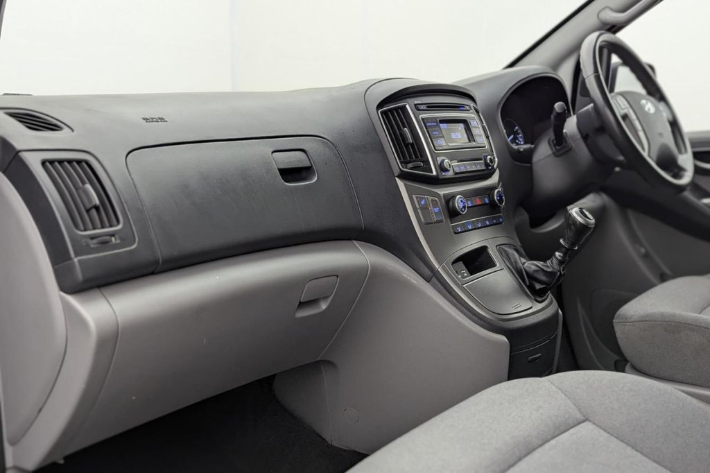 Used Hyundai i800 2019 for sale - 77212016: Photo 21