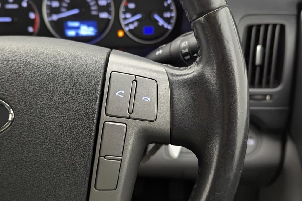 Used Hyundai i800 2019 for sale - 77212016: Photo 22