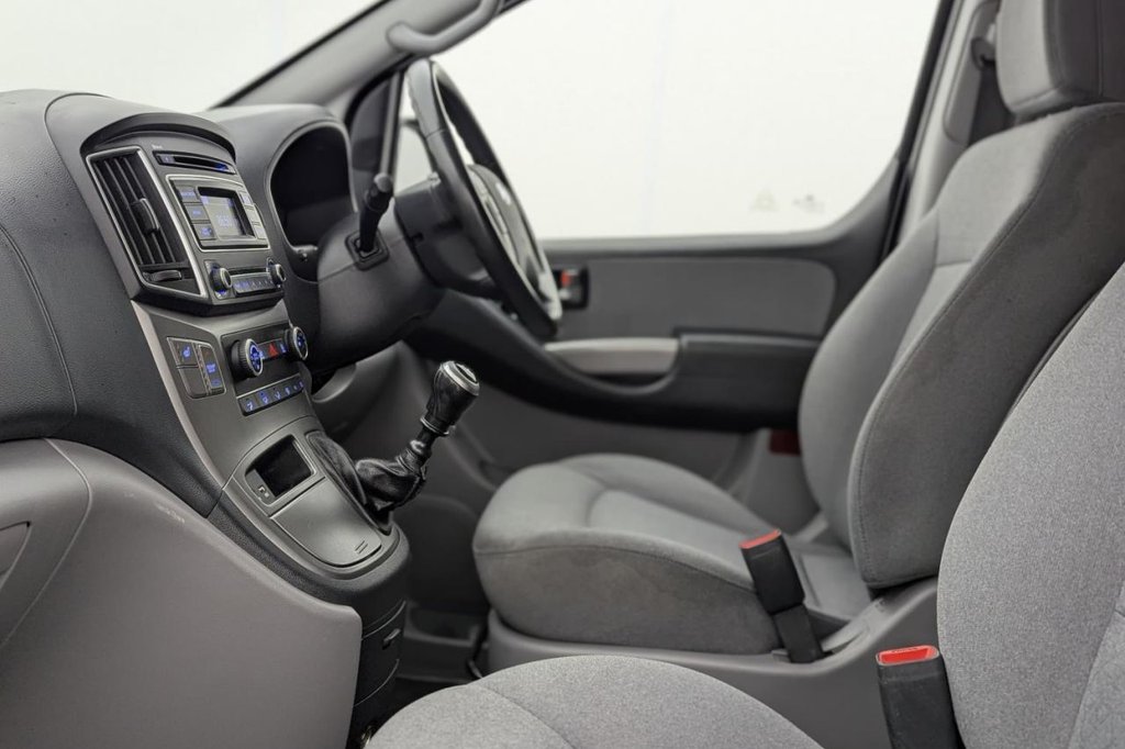 Used Hyundai i800 2019 for sale - 77212016: Photo 26