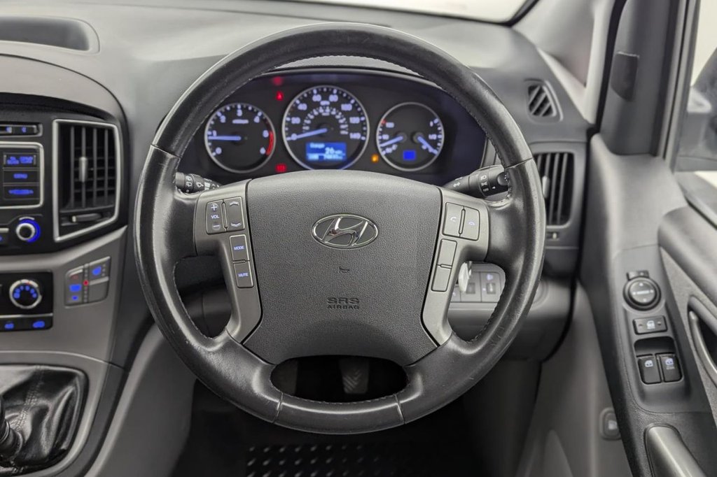 Used Hyundai i800 2019 for sale - 77212016: Photo 29