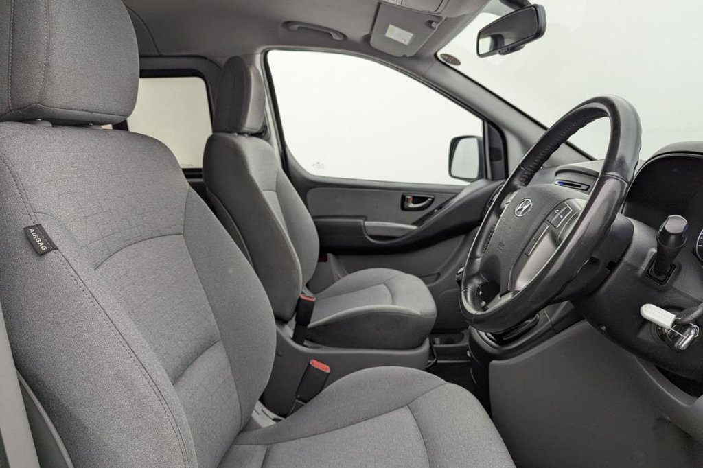 Used Hyundai i800 2019 for sale - 77212016: Photo 3