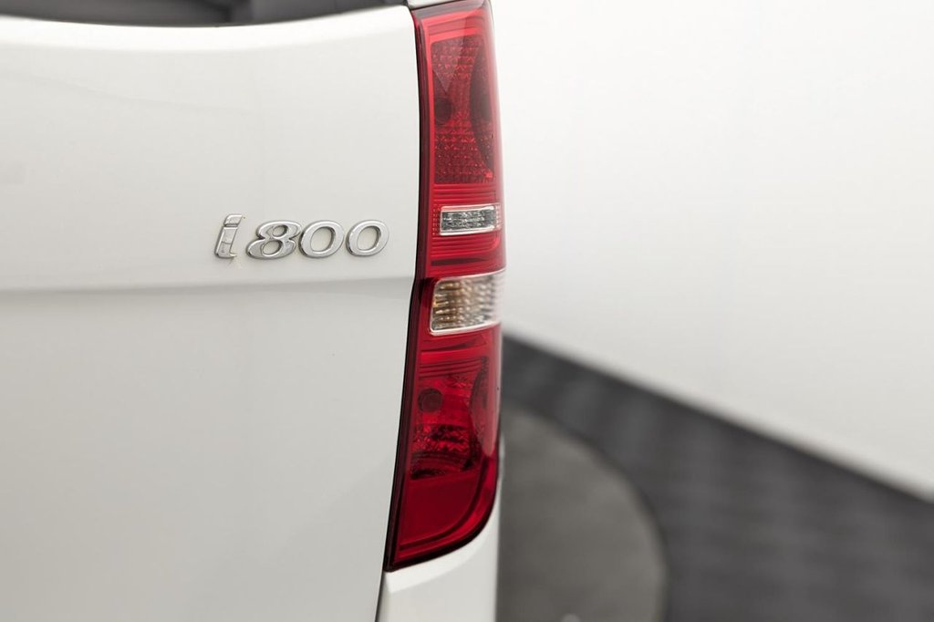 Used Hyundai i800 2019 for sale - 77212016: Photo 36