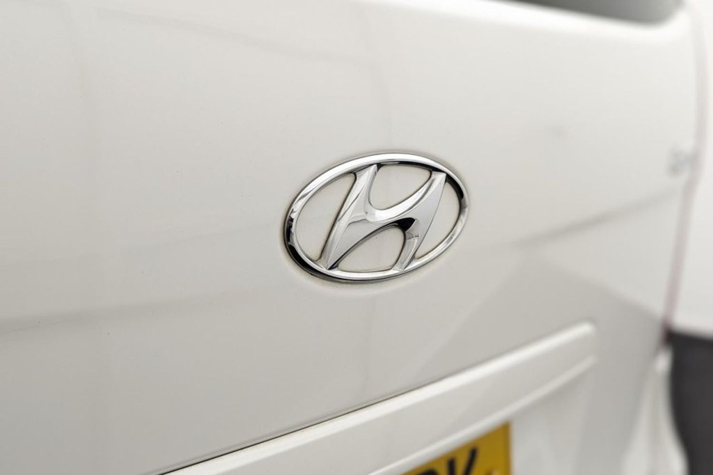 Used Hyundai i800 2019 for sale - 77212016: Photo 37