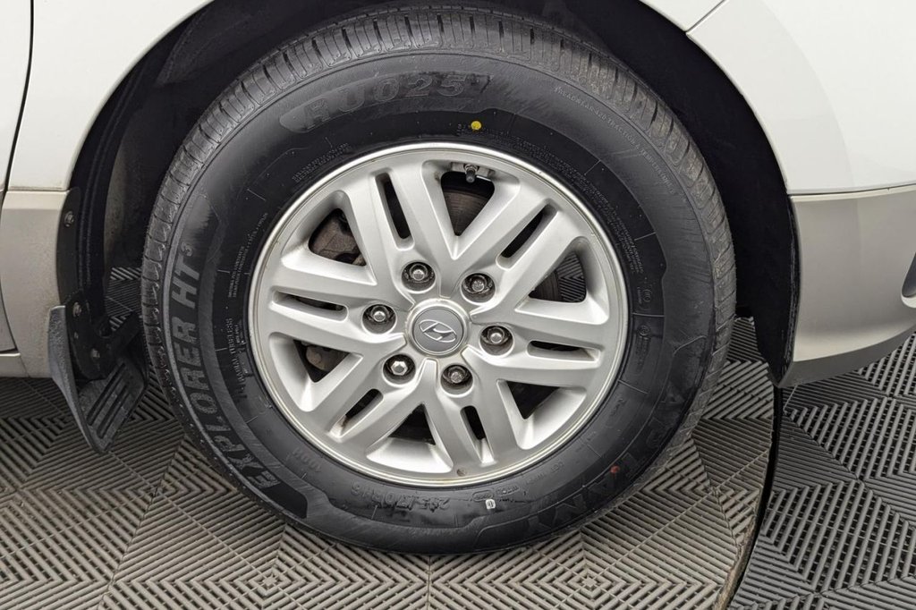 Used Hyundai i800 2019 for sale - 77212016: Photo 45