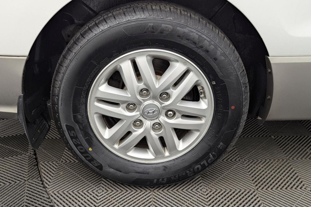 Used Hyundai i800 2019 for sale - 77212016: Photo 46