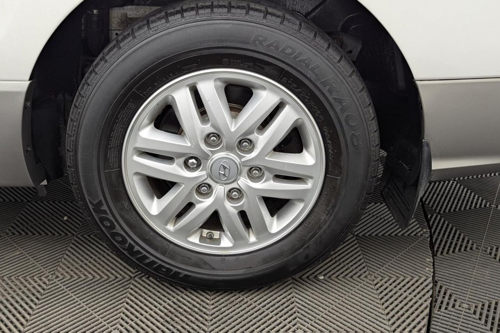 Used Hyundai i800 2019 for sale - 77212016: Photo 48