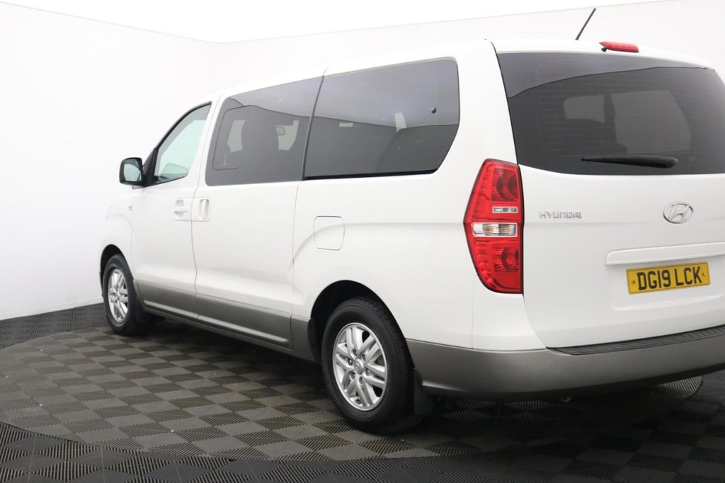 Used Hyundai i800 2019 for sale - 77212016: Photo 7