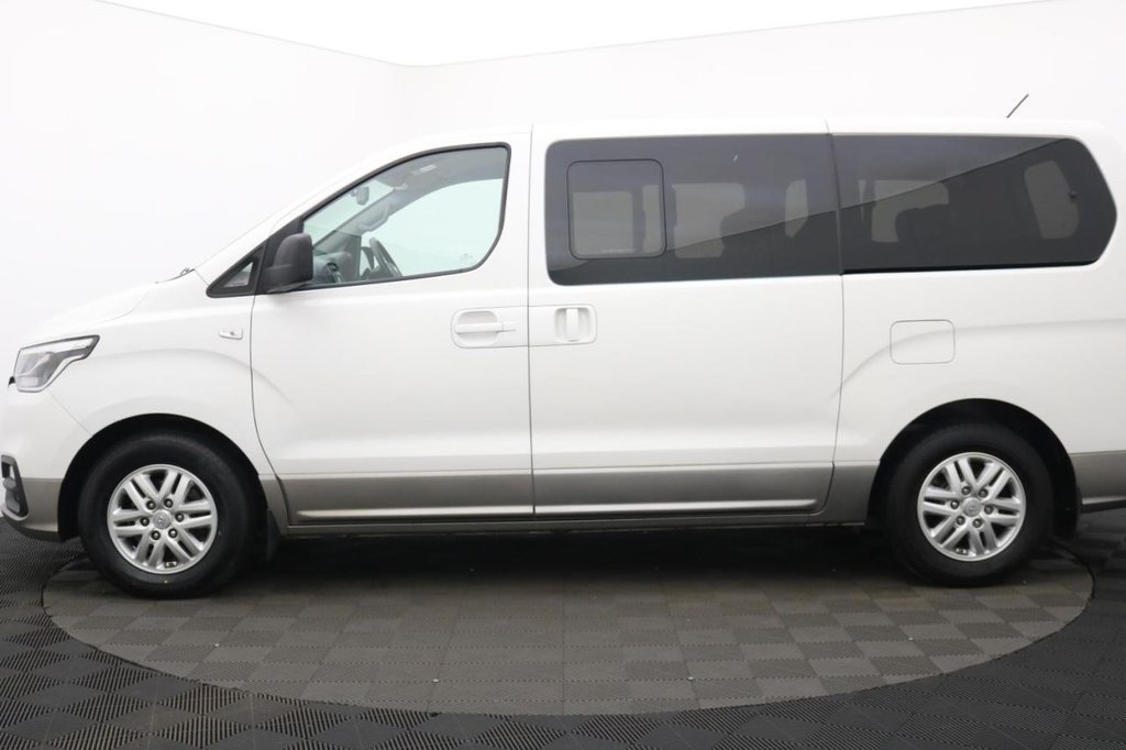 Used Hyundai i800 2019 for sale - 77212016: Photo 8