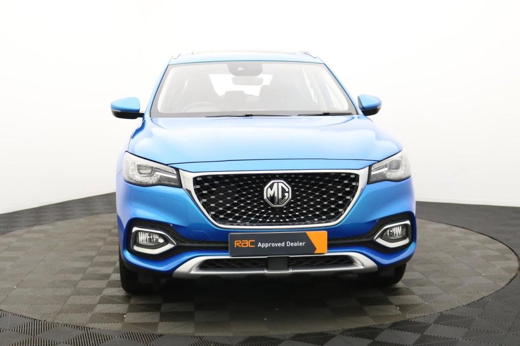 Used MG MG HS 2021 for sale - 77967120: Photo 10