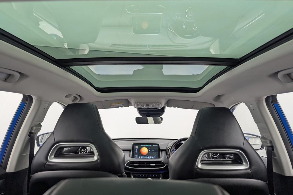 Used MG MG HS 2021 for sale - 77967120: Photo 13