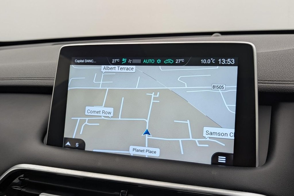 Used MG MG HS 2021 for sale - 77967120: Photo 14