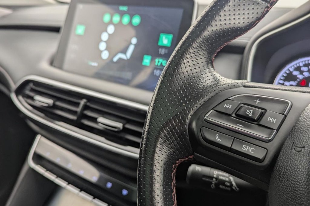 Used MG MG HS 2021 for sale - 77967120: Photo 15