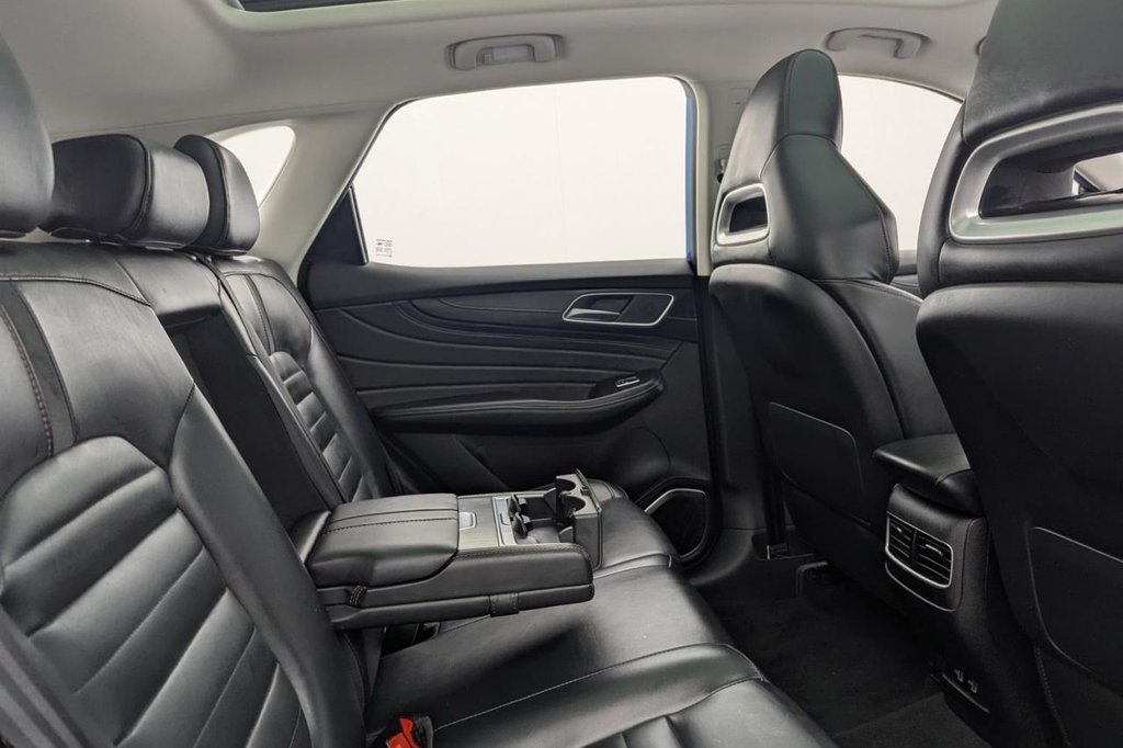 Used MG MG HS 2021 for sale - 77967120: Photo 18