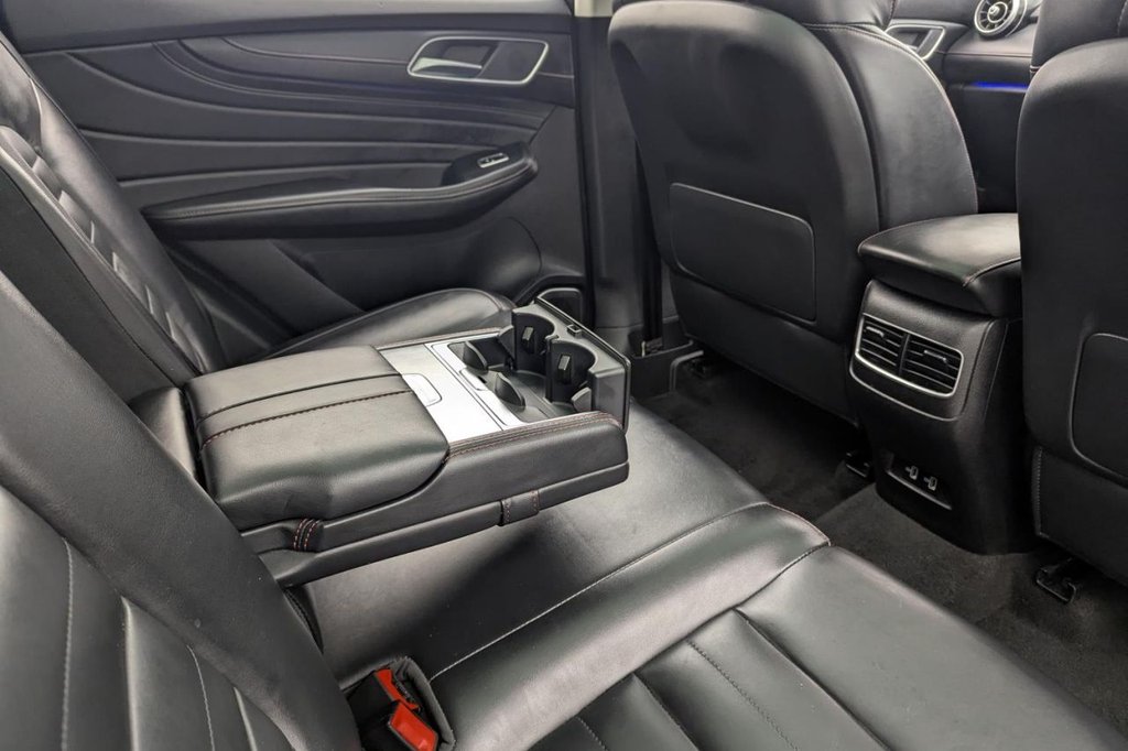 Used MG MG HS 2021 for sale - 77967120: Photo 19