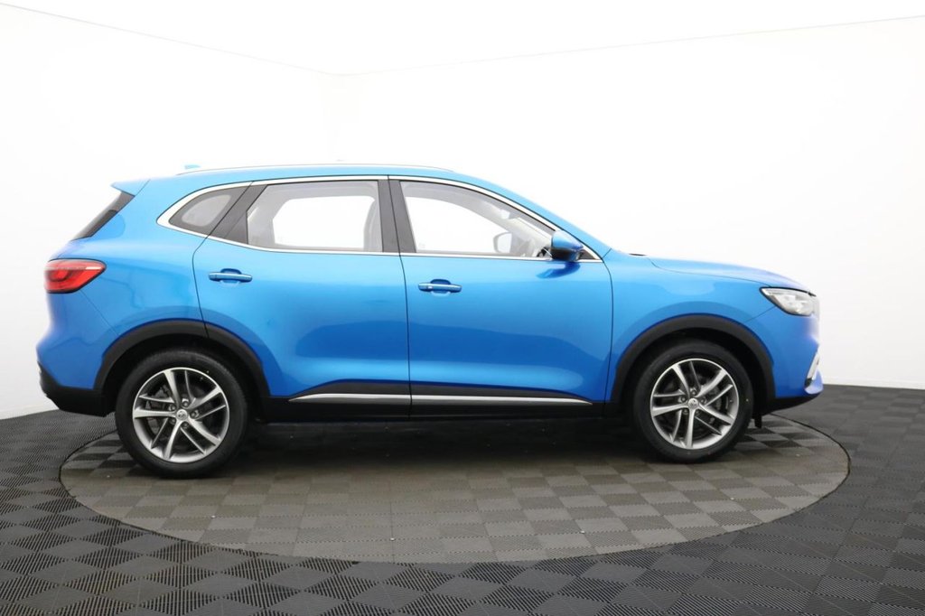 Used MG MG HS 2021 for sale - 77967120: Photo 2