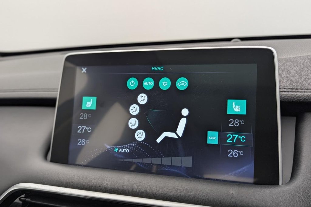 Used MG MG HS 2021 for sale - 77967120: Photo 23