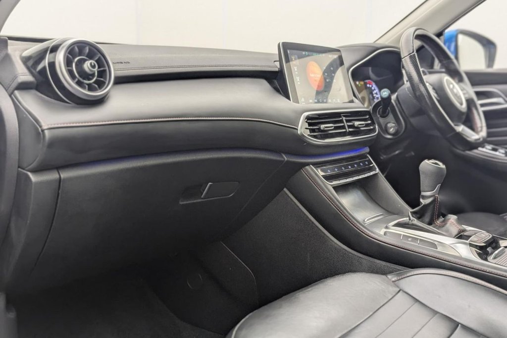 Used MG MG HS 2021 for sale - 77967120: Photo 26