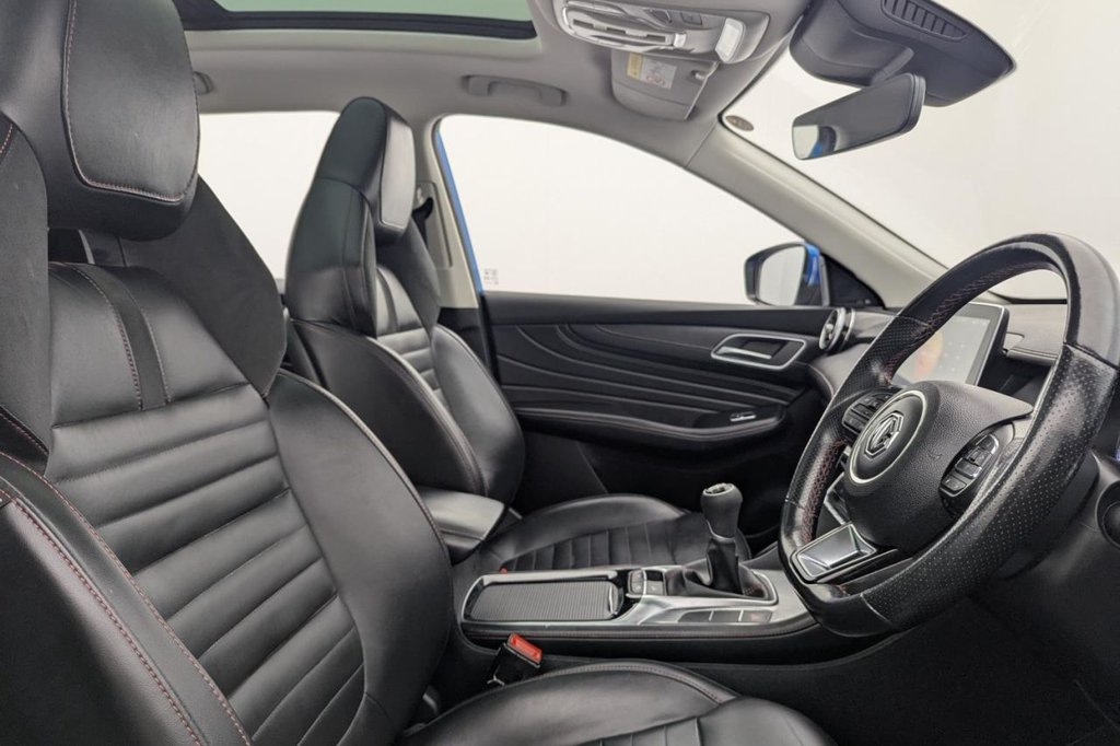 Used MG MG HS 2021 for sale - 77967120: Photo 3