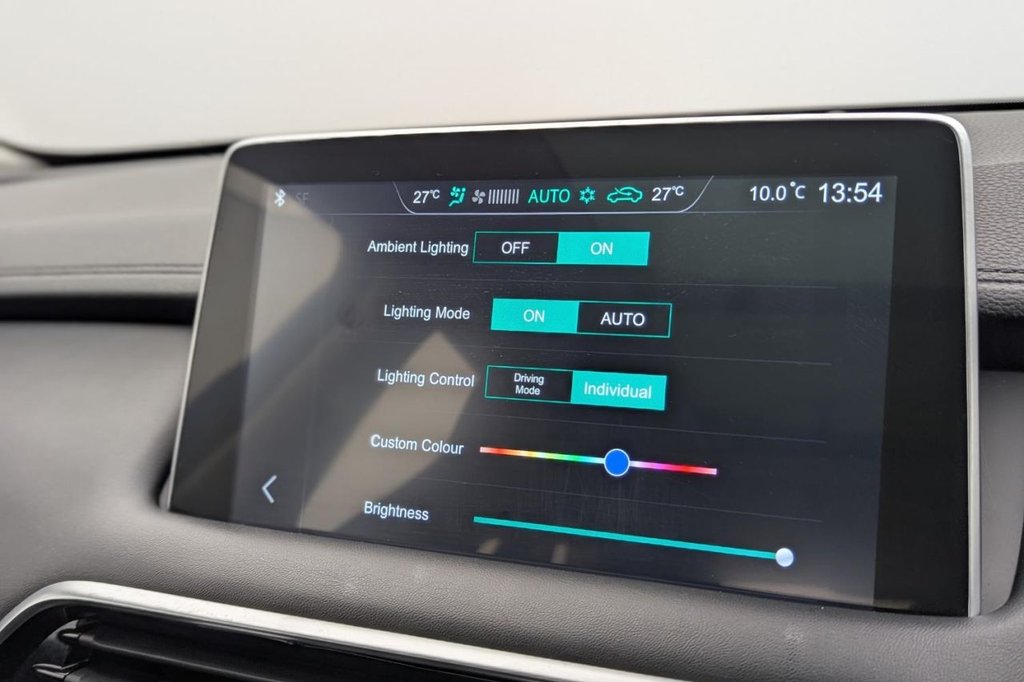 Used MG MG HS 2021 for sale - 77967120: Photo 30