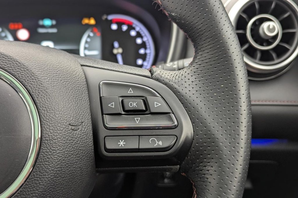 Used MG MG HS 2021 for sale - 77967120: Photo 33