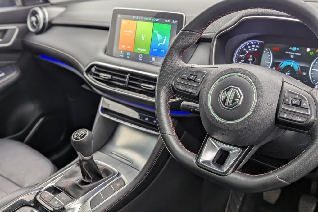 Used MG MG HS 2021 for sale - 77967120: Photo 34